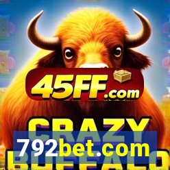 792bet.com