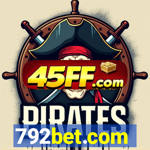 792bet.com