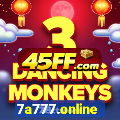 7a777.online