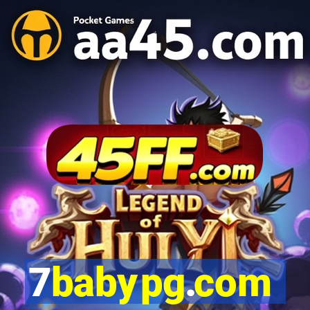 7babypg.com