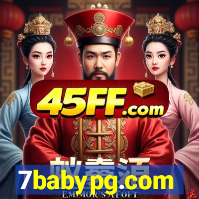 7babypg.com