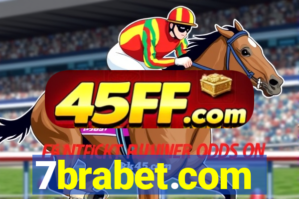 7brabet.com