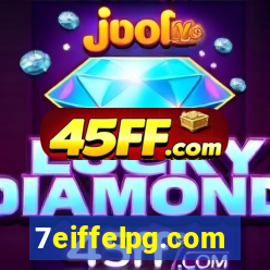 7eiffelpg.com
