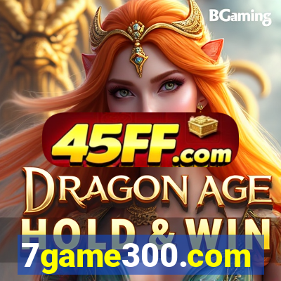 7game300.com