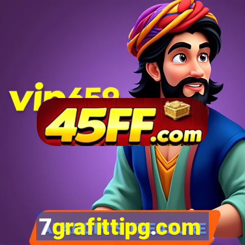 7grafittipg.com