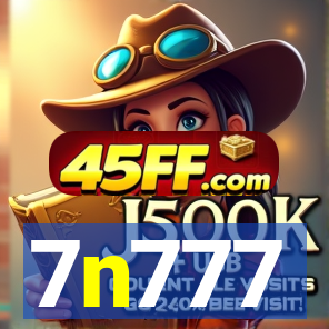 7n777