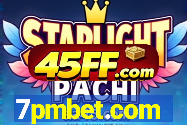 7pmbet.com
