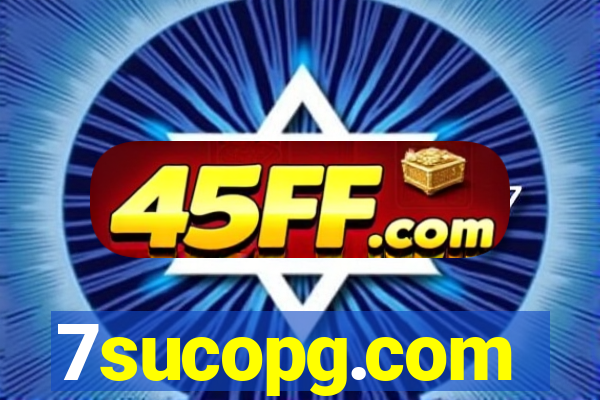7sucopg.com