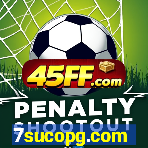 7sucopg.com