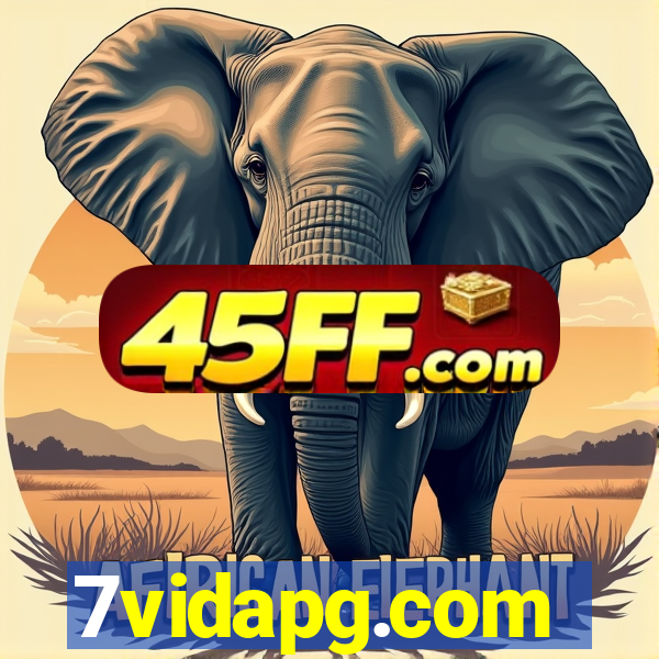 7vidapg.com