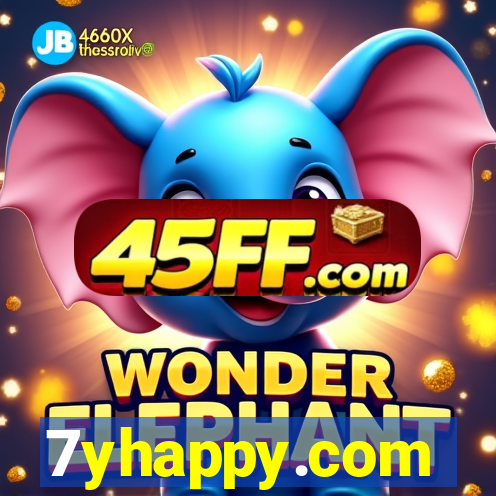 7yhappy.com