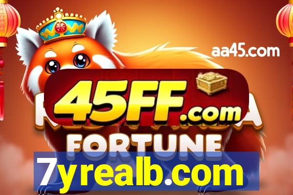 7yrealb.com