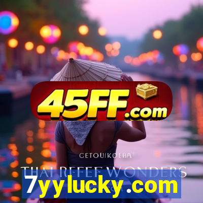 7yylucky.com
