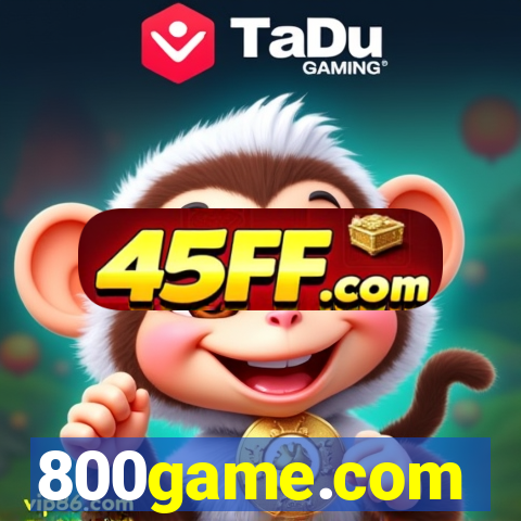 800game.com