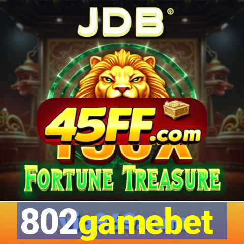 802gamebet