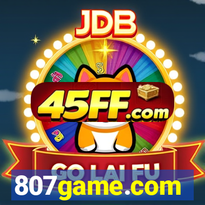 807game.com