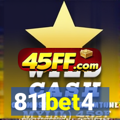 811bet4