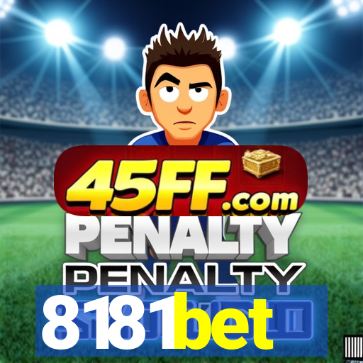 8181bet