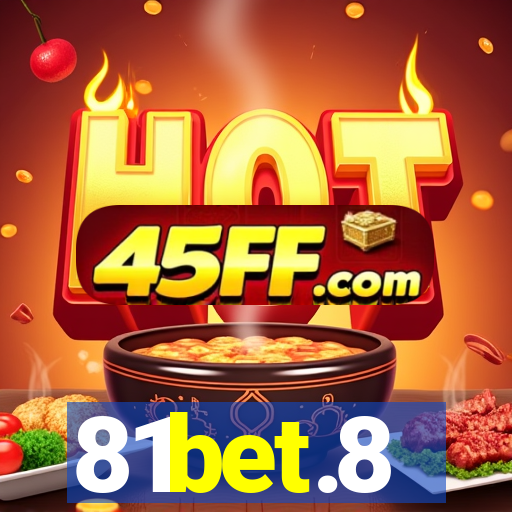 81bet.8