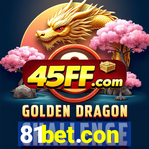 81bet.con