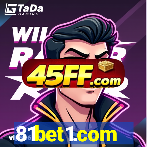 81bet1.com