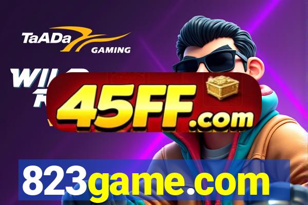 823game.com