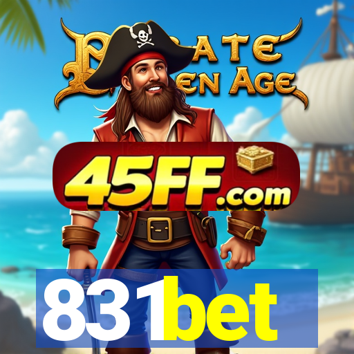 831bet