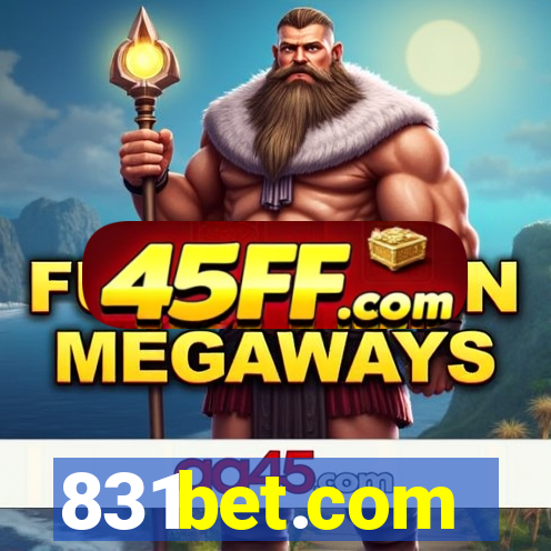 831bet.com