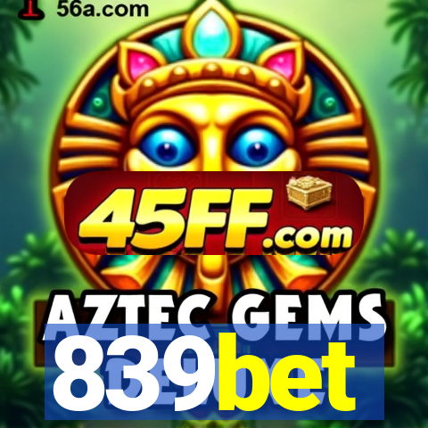 839bet
