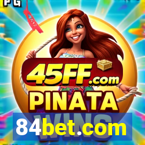 84bet.com