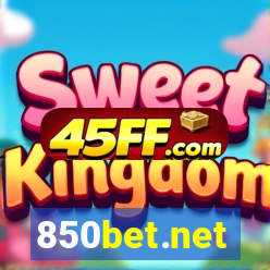 850bet.net