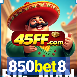 850bet8