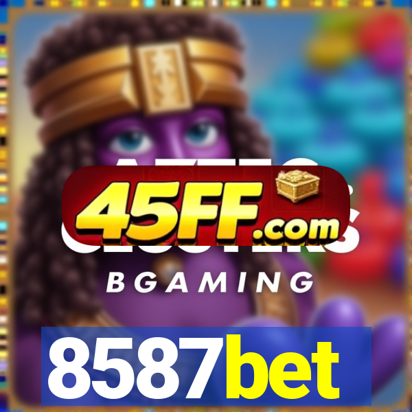 8587bet