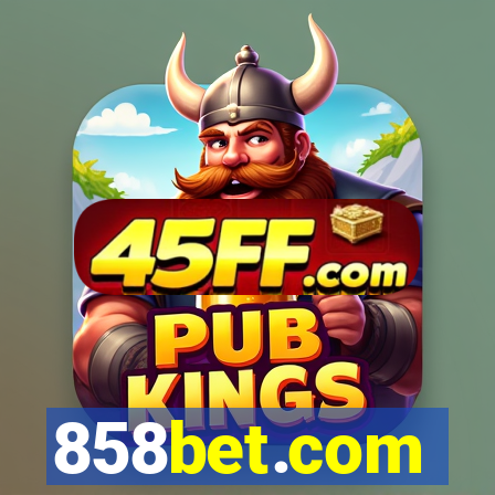858bet.com