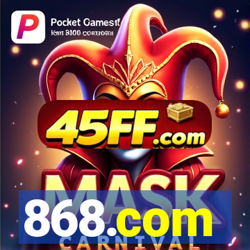 868.com