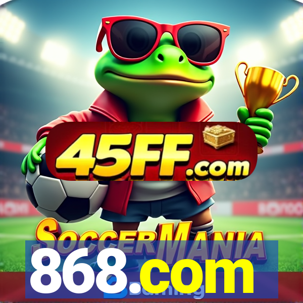 868.com