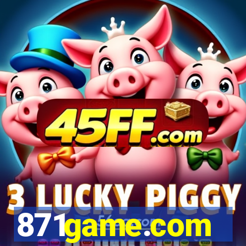 871game.com
