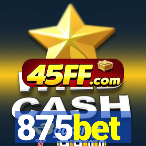 875bet