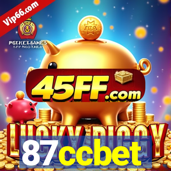 87ccbet