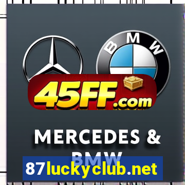 87luckyclub.net