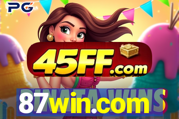 87win.com