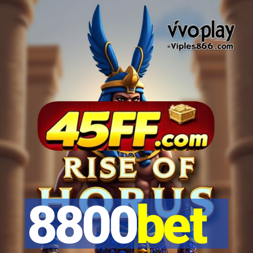 8800bet