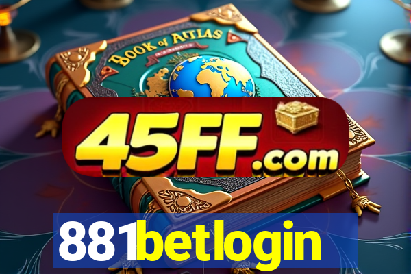 881betlogin