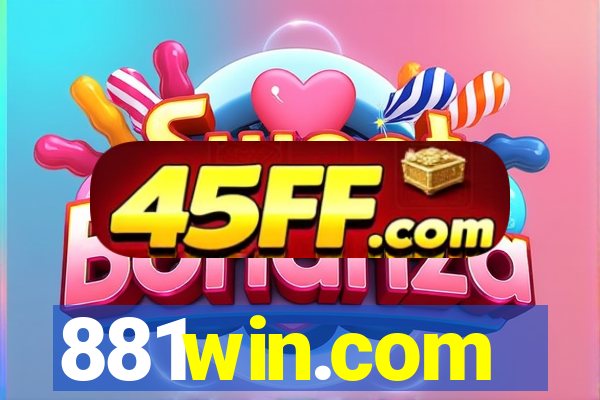 881win.com