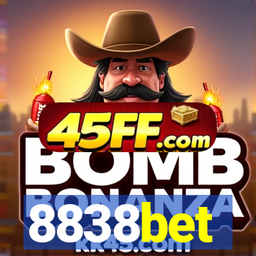 8838bet