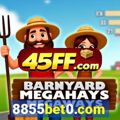 8855bet0.com