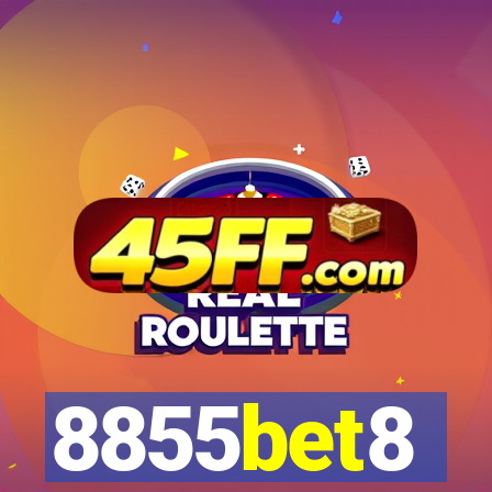 8855bet8