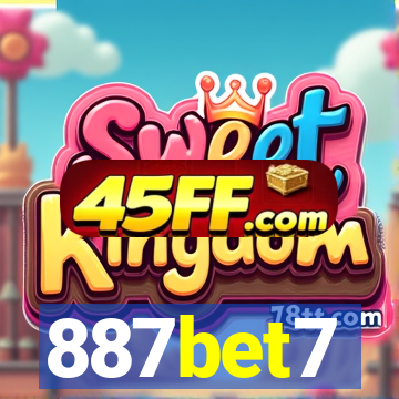887bet7