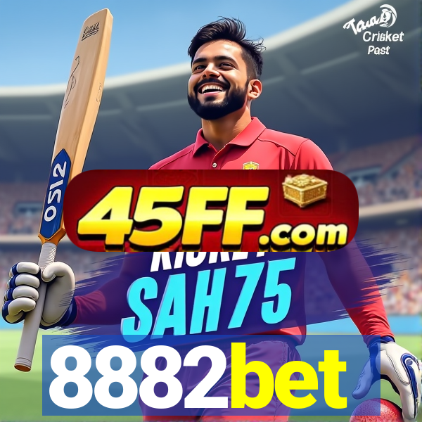 8882bet