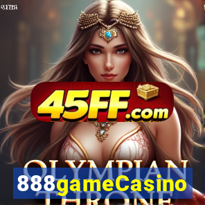 888gameCasino